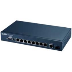 Zyxel ES-2108-G